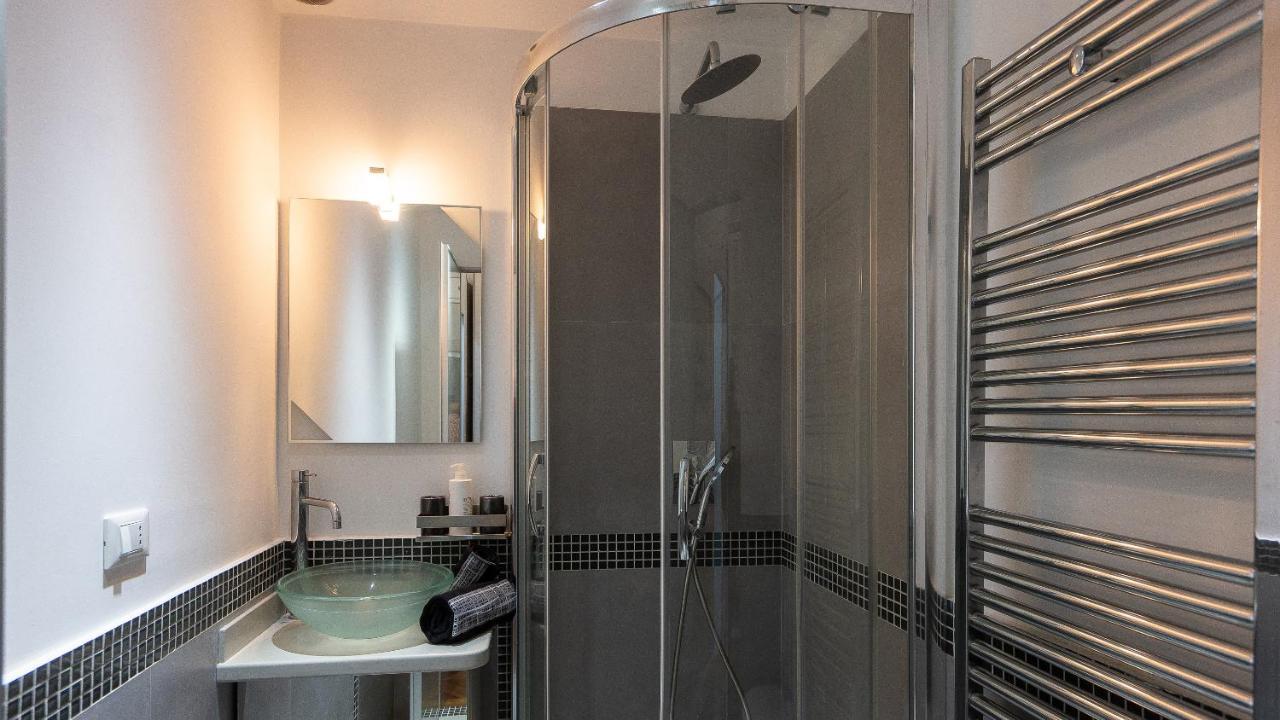 Gregoriana Luxury Rental In Рим Экстерьер фото