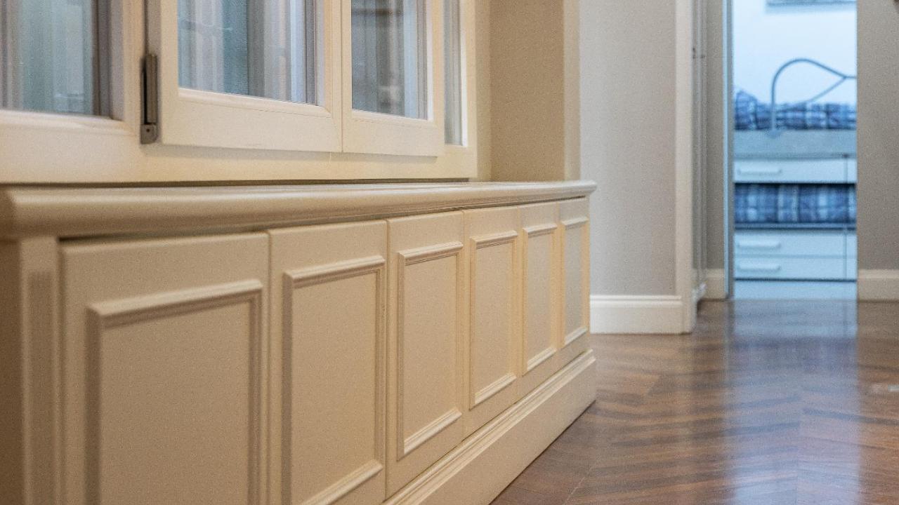 Gregoriana Luxury Rental In Рим Экстерьер фото