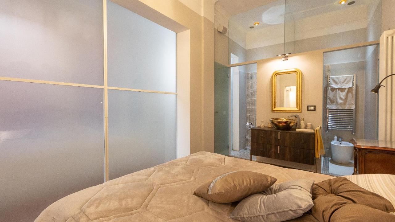 Gregoriana Luxury Rental In Рим Экстерьер фото