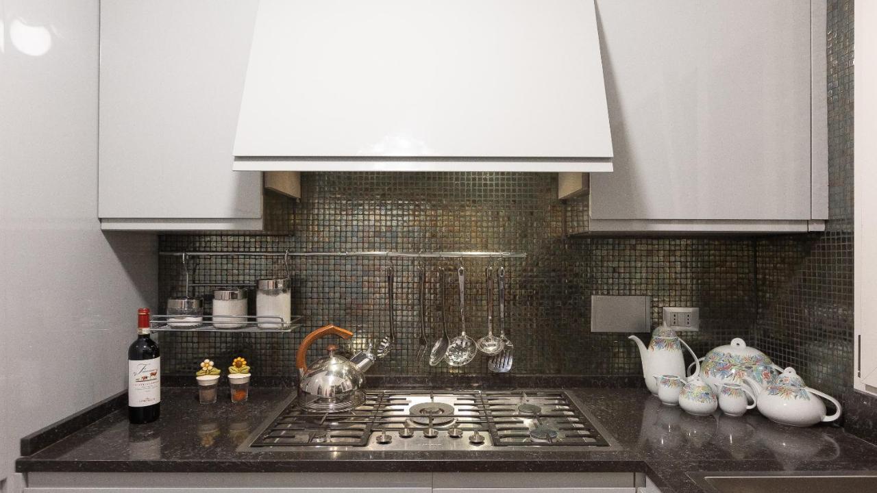 Gregoriana Luxury Rental In Рим Экстерьер фото