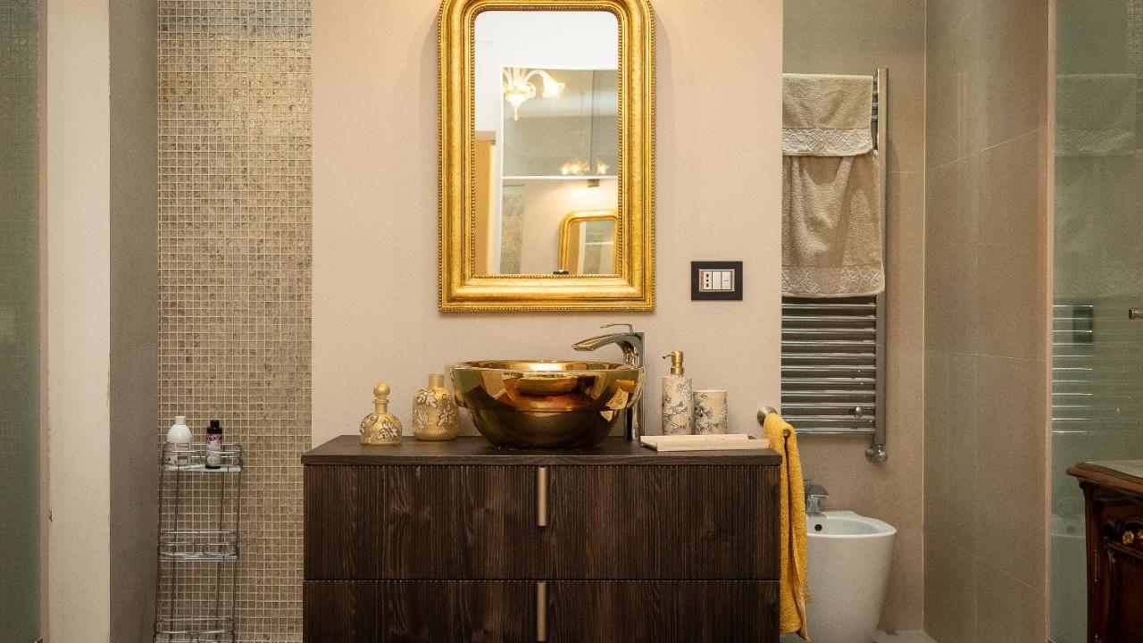 Gregoriana Luxury Rental In Рим Экстерьер фото