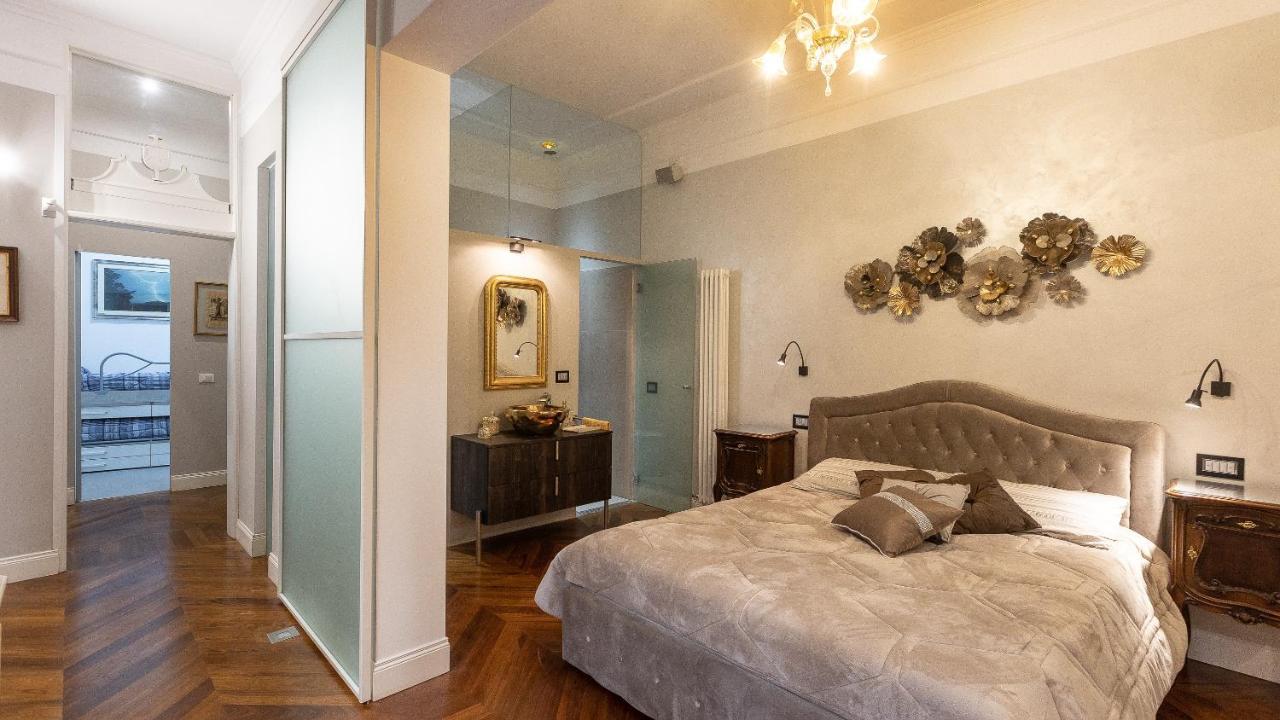 Gregoriana Luxury Rental In Рим Экстерьер фото