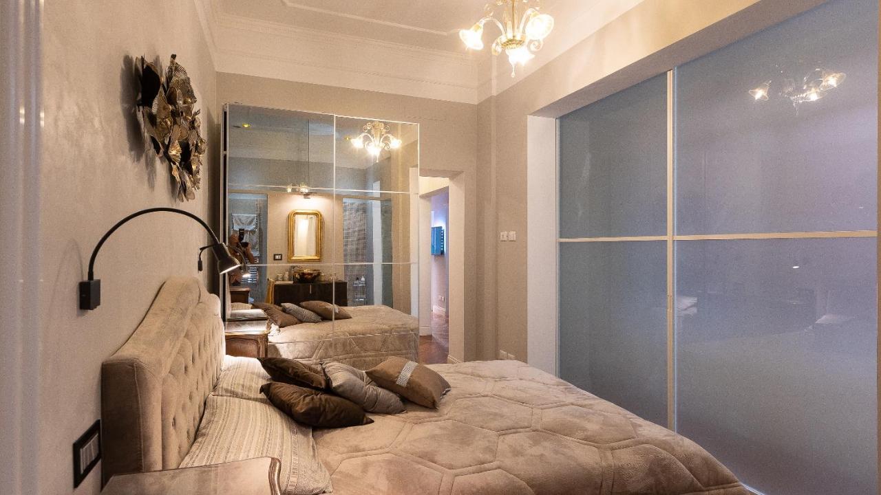 Gregoriana Luxury Rental In Рим Экстерьер фото