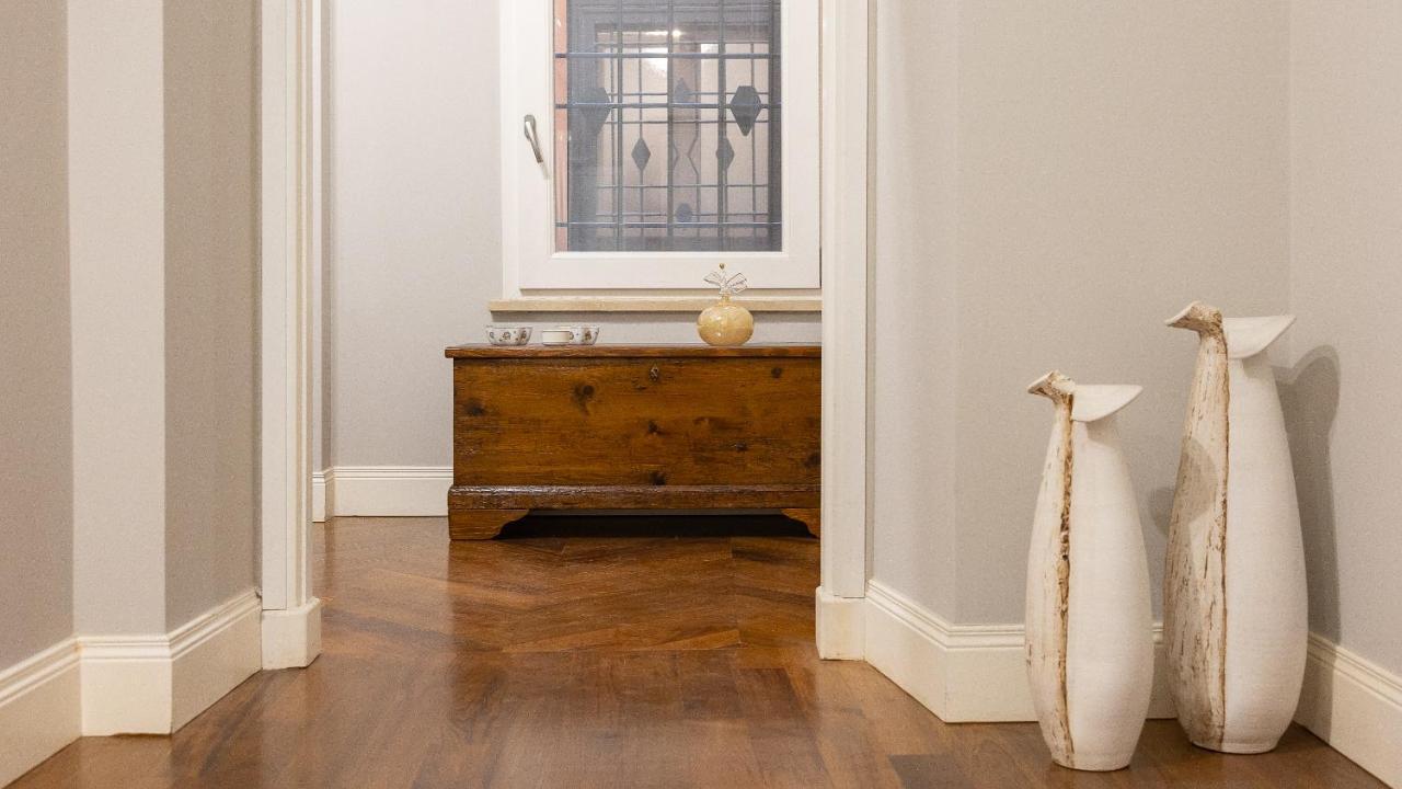 Gregoriana Luxury Rental In Рим Экстерьер фото