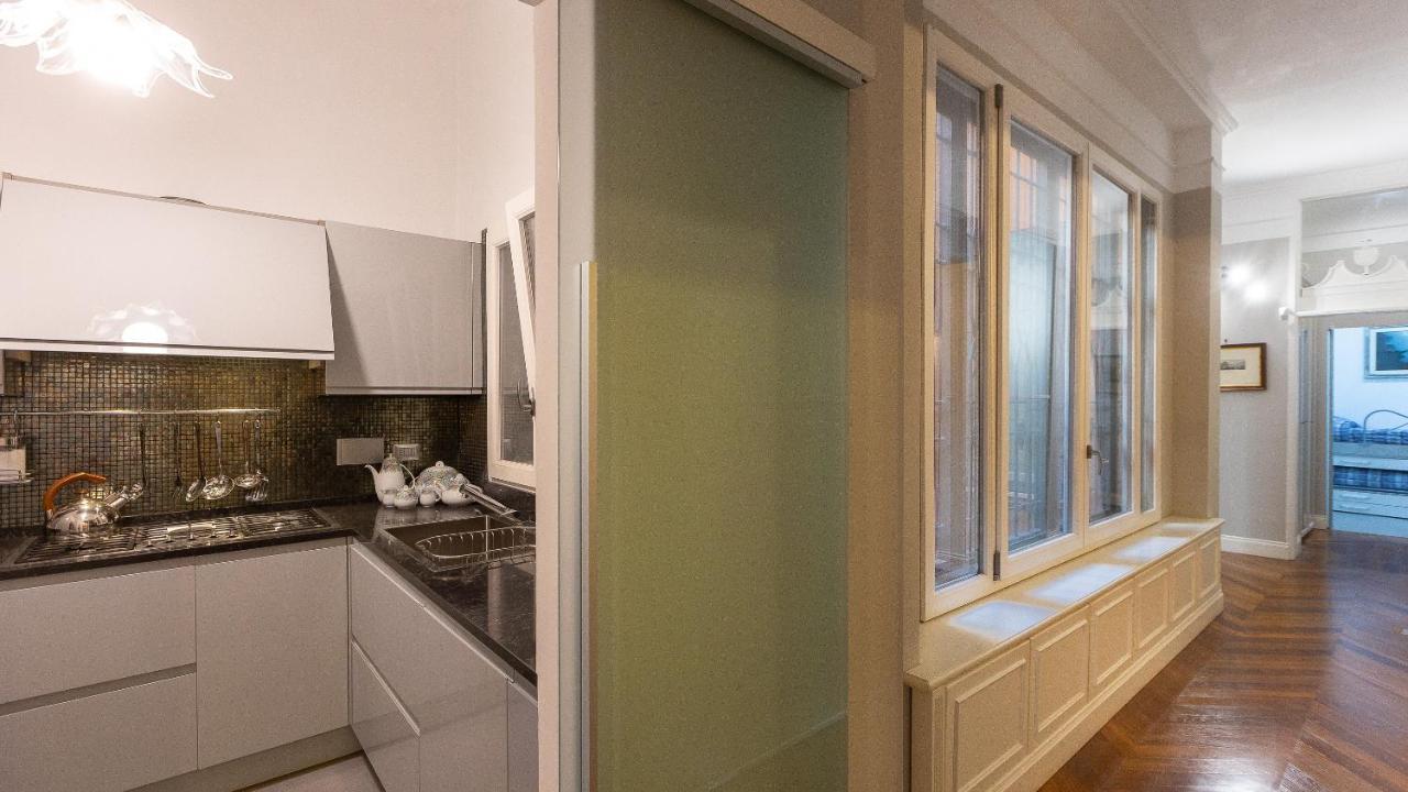 Gregoriana Luxury Rental In Рим Экстерьер фото